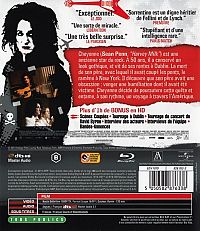 This must be the place [Blu-ray], 1