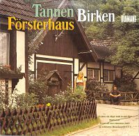 Tannen Birken Försterhaus [Vinyl], 1