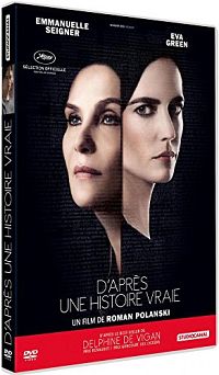 D'après une histoire vraie [DVD], 1