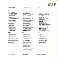 Vo Víre Čardášov  [Vinyl], 1