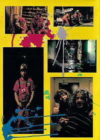 Der Tunnel steht Kopf [DVD], 1