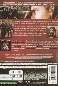 Stalingrad [DVD], 1