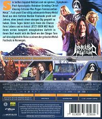 Heavy Trip [Blu-ray], 2