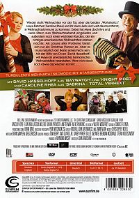 Christmas Planner - Was für eine Bescherung! [DVD], 1
