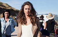 Les Francis [Blu-ray], 4