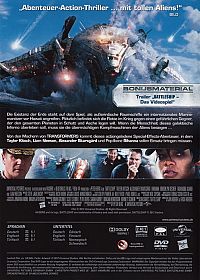 Battleship [DVD], 2