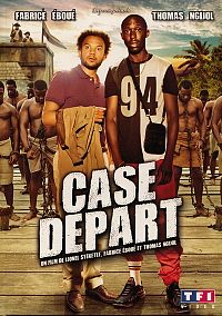 Case départ [DVD], 1