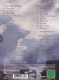 Nightwish - End of an era [DVD], 1