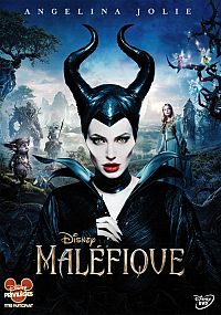 Maléfique [DVD], 1