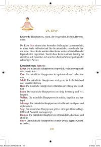 Lenormand - Dein Starterkit, 3