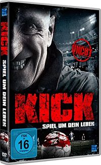 Kick - Spiel um dein Leben [DVD], 6