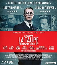 La Taupe [Blu-ray], 1