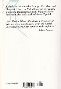 Moralische Geschichten, 1