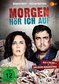 Morgen hör ich auf [DVD], 1