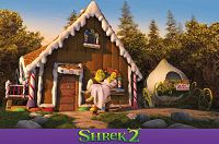 Shrek 2 - Der tollkühne Held kehrt zurück [Blu-ray], 6