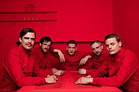 Keine Nacht für Niemand [CD], 2