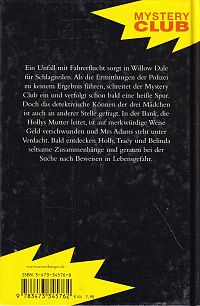 Auf falscher Fährte , 1