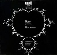 Heaven's open [Vinyl], 1