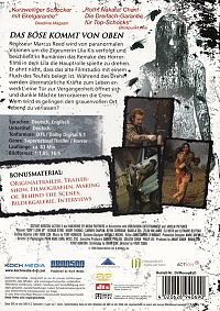 Don't Look Up [DVD], 1