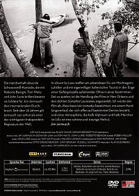 Down by Law (OmU) [DVD], 1