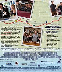 Unterwegs mit Mum [Blu-ray], 2