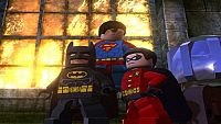 LEGO Batman 2 - DC Super Heroes [Microsoft Xbox 360], 6