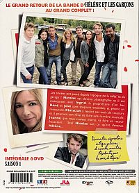 Les Mystères de l'amour - Saison 1 [DVD], 1