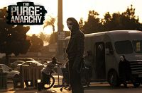 The Purge 2 - Anarchy [DVD], 7
