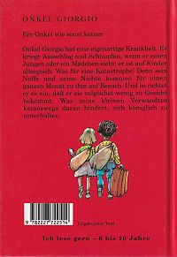 Onkel Giorgio, 1