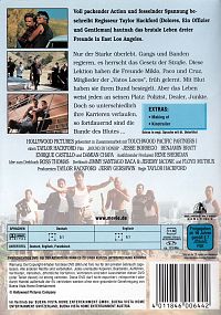 Blood in blood out - Verschworen auf Leben und Tod [DVD], 1