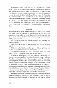 Nein sagen ohne Schuldgefühle, 3