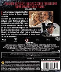 Just Cause [Blu-ray], 1