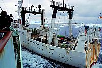 An Ende der Welt - At the Edge of the World  [DVD], 3