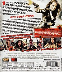 Bitch Slap [Blu-ray], 1
