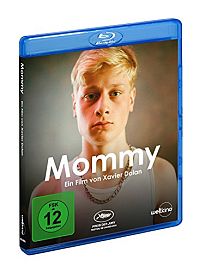 Mommy [Blu-ray], 4