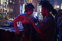 Fifty Shades of Black - Gefährliche Hiebe [DVD], 1