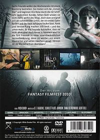 The Reeds - Die Tödlichen! [DVD], 1