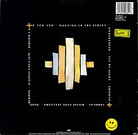 Matt Bianco [Vinyl], 1