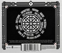 Thank Me Later [CD], 1