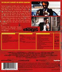 Reservoir Dogs [Blu-ray], 2