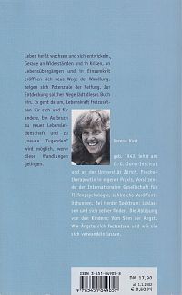 Sich wandeln und sich neu entdecken, 1