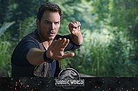 Jurassic World - Das gefallene Königreich [DVD], 3