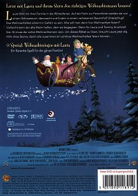 Lauras Weihnachtsstern [DVD], 2
