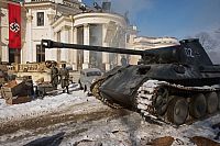 Tödlicher Verrat [Blu-ray], 5