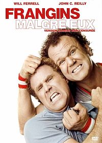 Frangins malgré eux [DVD], 1
