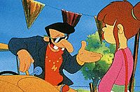 Werner - Das muss kesseln! [Blu-ray], 3