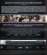 Spotlight [Blu-ray], 2