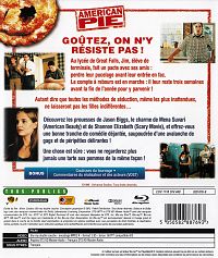 American Pie [Blu-ray], 1