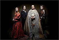 Borgia - Saison 3 [DVD], 4