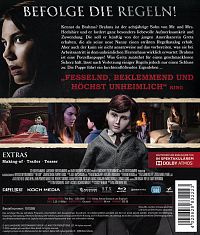 The Boy [Blu-ray], 1